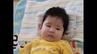 ウエスト症候群（点頭てんかん）発作の特徴２【west syndrome  infantile spasms】 [upl. by Nnyletak]