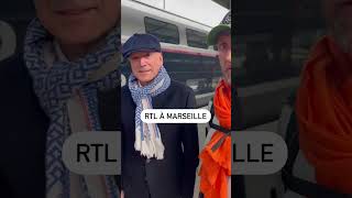 Les coulisses de RTL Matin et LHeure du Crime à Marseille [upl. by Zoe819]