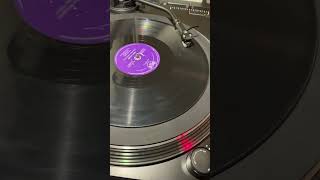 Pee Wee King  Hoot Scoot  1956 RCA 78RPM [upl. by Combe]