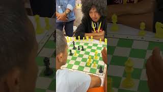 Hindi Kinaya chess [upl. by Inah456]