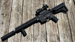 Trijicon ACOG amp RMR Review [upl. by Aldis]