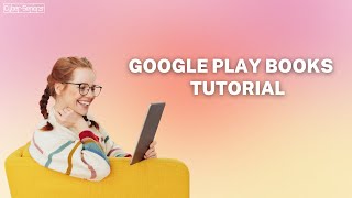 How to Use Google Play Books [upl. by Evvy]