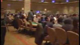 Borgata Poker Room [upl. by Horatio]