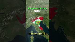 The Unbelievable History of Italy [upl. by Ettennej344]