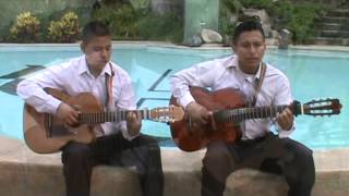 DUO JOSUE 19 UNA LINDA CANCION [upl. by Anitak98]