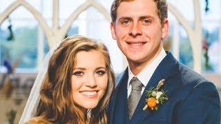 Strange Things About The Duggar Daughters Marriages [upl. by Flosi]