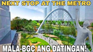 PANGTAPAT SA BGC PANIGURADO DUDUMUGIN NG NETIZEN ITO [upl. by Kristo680]