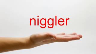 How to Pronounce niggler  American English [upl. by Acired]