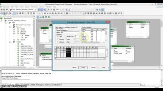 Informatica Normalization Transformation [upl. by Gnilhsa]