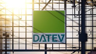 Wer ist eigentlich DATEV [upl. by Ileek]