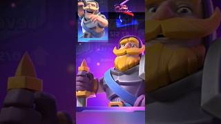 Super Knight vs Evolution Knight vs Knight who is best Clash Royale fightinggames [upl. by Kipp]