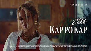 EDITA  KAP PO KAP OFFICIAL VIDEO 24 [upl. by Akema]