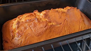 Gâteau en 5 minute avec 1 œuf Vous ferez ce gâteau tous les jours Simple et très savoureux [upl. by Leamhsi]