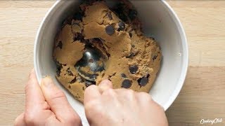 250 dollar cookie opskrift – lækre nemme glutenfri cookies [upl. by Merchant]