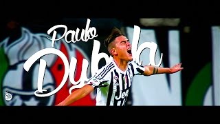 Paulo Dybala  First Year at Juve  4K [upl. by Reggi]