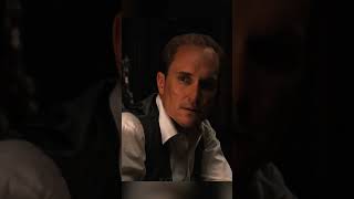 In Just a Few Minutes Vitos Most Heartbreaking Conversation thegodfather vitocorleone [upl. by Loferski]