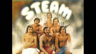 Steam  1969  Na Na Hey Hey Kiss Him Goodbye full album  Bomus Tracks [upl. by Tail970]