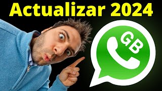 WHATSAPP TRANSPARENTE ATUALIZADO [upl. by Seiter]