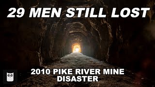 Pike River Coal Mine Disaster 2010  Third World Standards In a First World Country [upl. by Mosley]