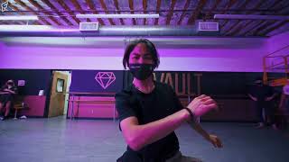 Sean Lew  Tinashe  Link Up  Dance Choreography by Zoi Tatopoulos [upl. by Slen]