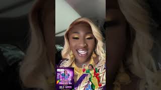 MARIAM BAH VOUS DONNE RDV LE 25 NOVEMBRE AU GRAND CHAPITEAU CONAKRY GUINÉE [upl. by Eerahs40]