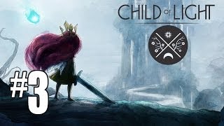 Child Of Light  Playthrough 3 FRHD [upl. by Siram]