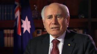 Extended Interview with John Howard [upl. by Forsyth]