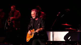 Henry Gross singing New Years Eve at Ruth Eckerd Hall in Clearwater FL [upl. by Ashley]