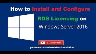 How to Reset Trial 120 days Terminal Server Remote Desktop in Windows Server 2019 [upl. by Born514]