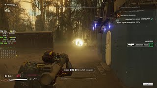 Helldivers 2 Solo Clasa Control  Ryzen 9 7950X3DRTX 4090  Max Settings [upl. by Lovell806]