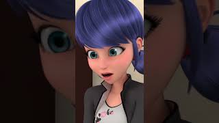 What would your wish be miraculous miraculousladybug mlbs2 marinette miraclebox [upl. by Harrell]