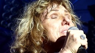 Whitesnake  Live In Barcelona 2013  Full Concert [upl. by Assele256]