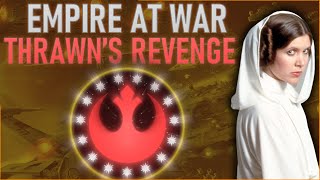 Its a Smugglers Life  STAR WARS EMPIRE AT WAR  Imperial Civil War Mod Ep 17 [upl. by Hyams]