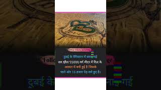 Dubai ka registan viralvideo motivation rochaktathyinhindi hindifacts facts shorts trending [upl. by Osswald]