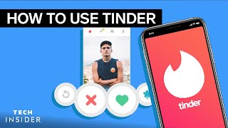 How To Use Tinder 2022 [upl. by Glynias]