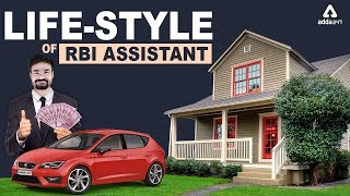 Life of RBI Assistant  RBI Assistant 2020 Syllabus  Adda247 [upl. by Eciram512]