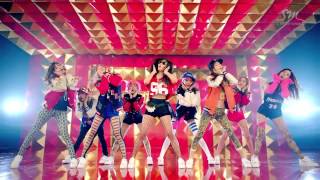 Girls Generation  I Got A Boy Karaoke [upl. by Gildus630]