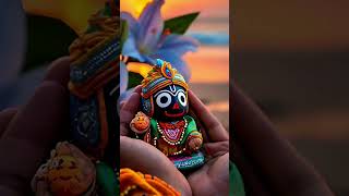 Alo mitani jagannath kaliathakura viralvideo jayjagannath sorts 🙏🙏🙏 [upl. by Henigman]