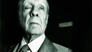 J L Borges on English [upl. by Suu]