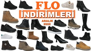 FLO Ä°NDÄ°RÄ°MLERÄ° Ã‡Ä°ZME amp BOT amp SNEAKER Ã‡EÅÄ°TLERÄ°  FLO AYAKKABI MODELLERÄ°  FLO Ä°NDÄ°RÄ°MLÄ° ÃœRÃœNLER [upl. by Johnna]