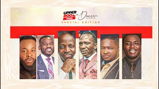 UPPER ROOM ABUJA SPECIAL EDITION  3rd November 2024 dunsinoyekan worship upperroom [upl. by Marnia]