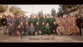 MOIXENT TURISTIC III [upl. by Adaj]