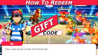 Monster Battle GoGo How to Redeem Gift Code  Megamon New Code [upl. by Venetis229]