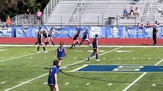 17 Bay Middle School Soccer Game Tigers vs OLA 102624 [upl. by Mundford]