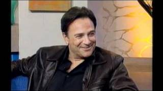 This Morning  14th January 2003 full show part 3 of 5  Brian Capron interview [upl. by Lara]