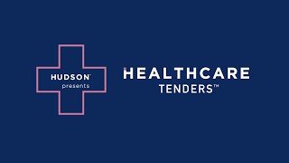 Healthcare Tenders  Book a Free live demo of Healthcare Tenders today [upl. by Bolan]