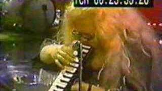 Hermeto Pascoal  Fátima 1980 [upl. by Clerissa218]