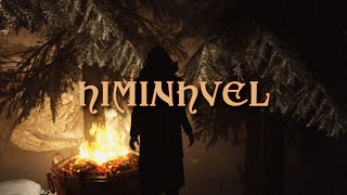 Himinhvel  Skyrim [upl. by Arikaahs14]