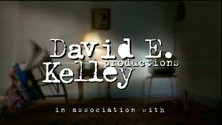 David E Kelley ProductionsWarner Bros Television 2009 [upl. by Cohligan]