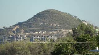 Cerro De La Campana Construirán Moderno Fraccionamiento Por Eso Están Demoliendo Edificios [upl. by Nywled]